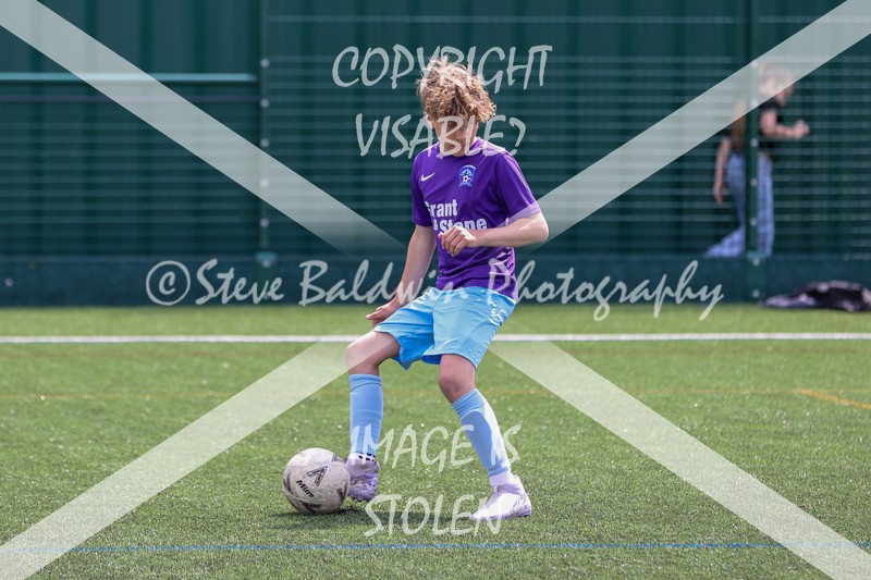 1DX31976 - U12 Boys