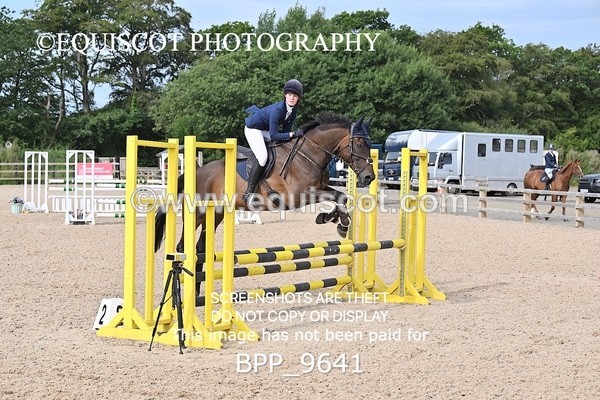 BPP_9641 - CLASS 3 SAT Club 80cms Open