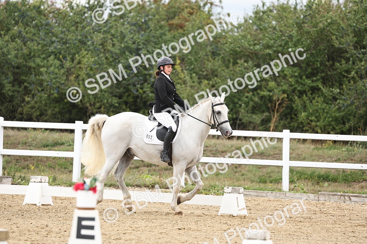 SBM_003715 - Class 8 - Novice 3 Champs