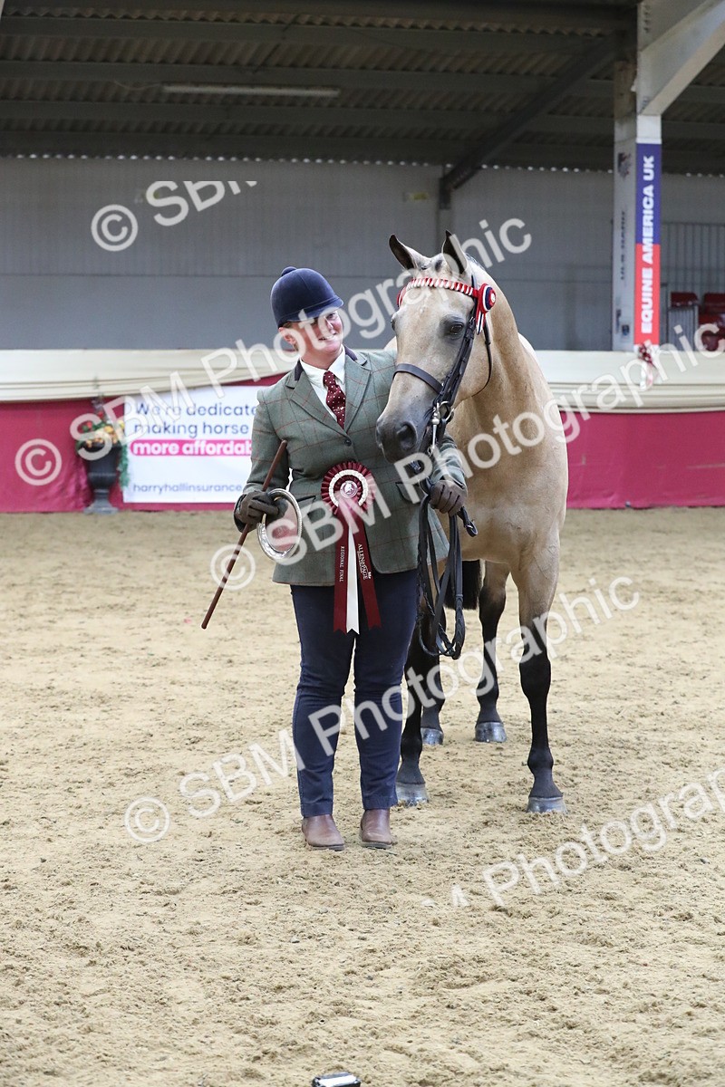 SBM_05042 - Class 8R- Regional -IH Veteran