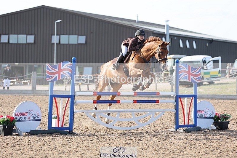 250629-183755-13993 - Cls 39-41 Children on Horses