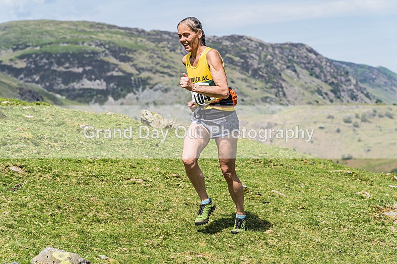 Glaramara-145 - Glaramara Fell Race Sunday 19th May 2024