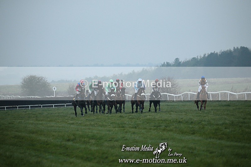 PtP 261123 74 - Hursley Hambledon Point-to-Point Larkhill 26 Nov 2023