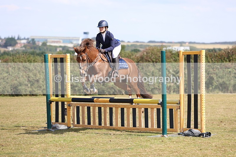 3E7A9376 - Class 4: 80cm