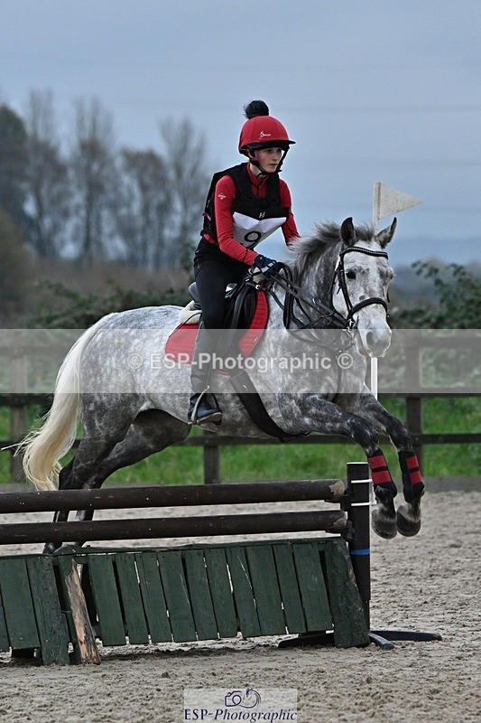 241110-161203-01399 - 80-85cm Arena Eventing