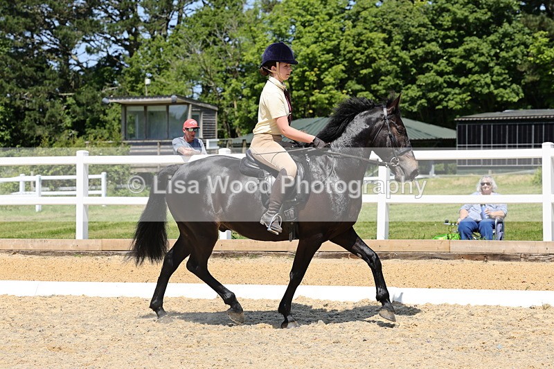 1X9A1697 - Class 11: Ridden Cob