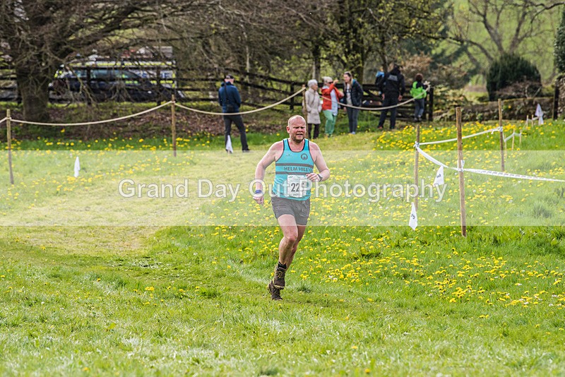 3 Peaks-3522 - The 3 Peaks Race - The Finish - Saturday 29th April 2023