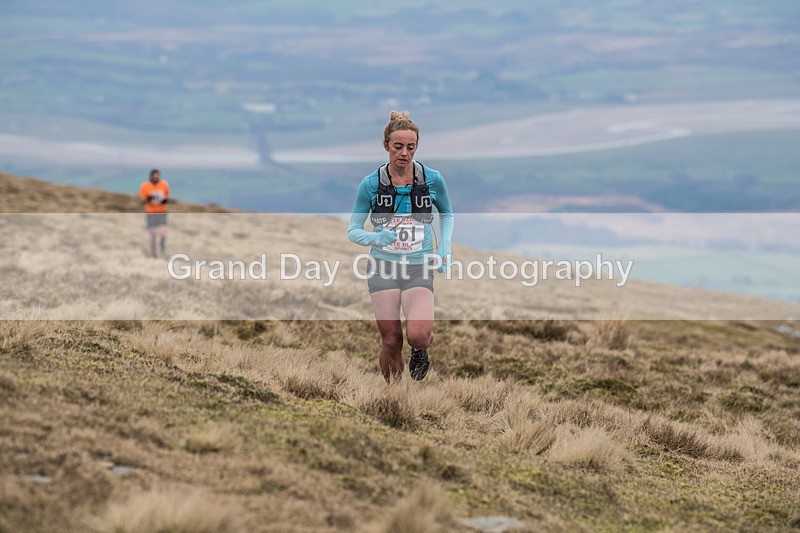Black Combe-1156 - Black Combe Fell Race Saturday 4th March 2023