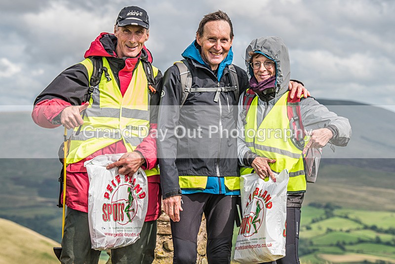 Sedbergh -2308 - Sedbergh Hills Fell Race Sunday 20th August 2023