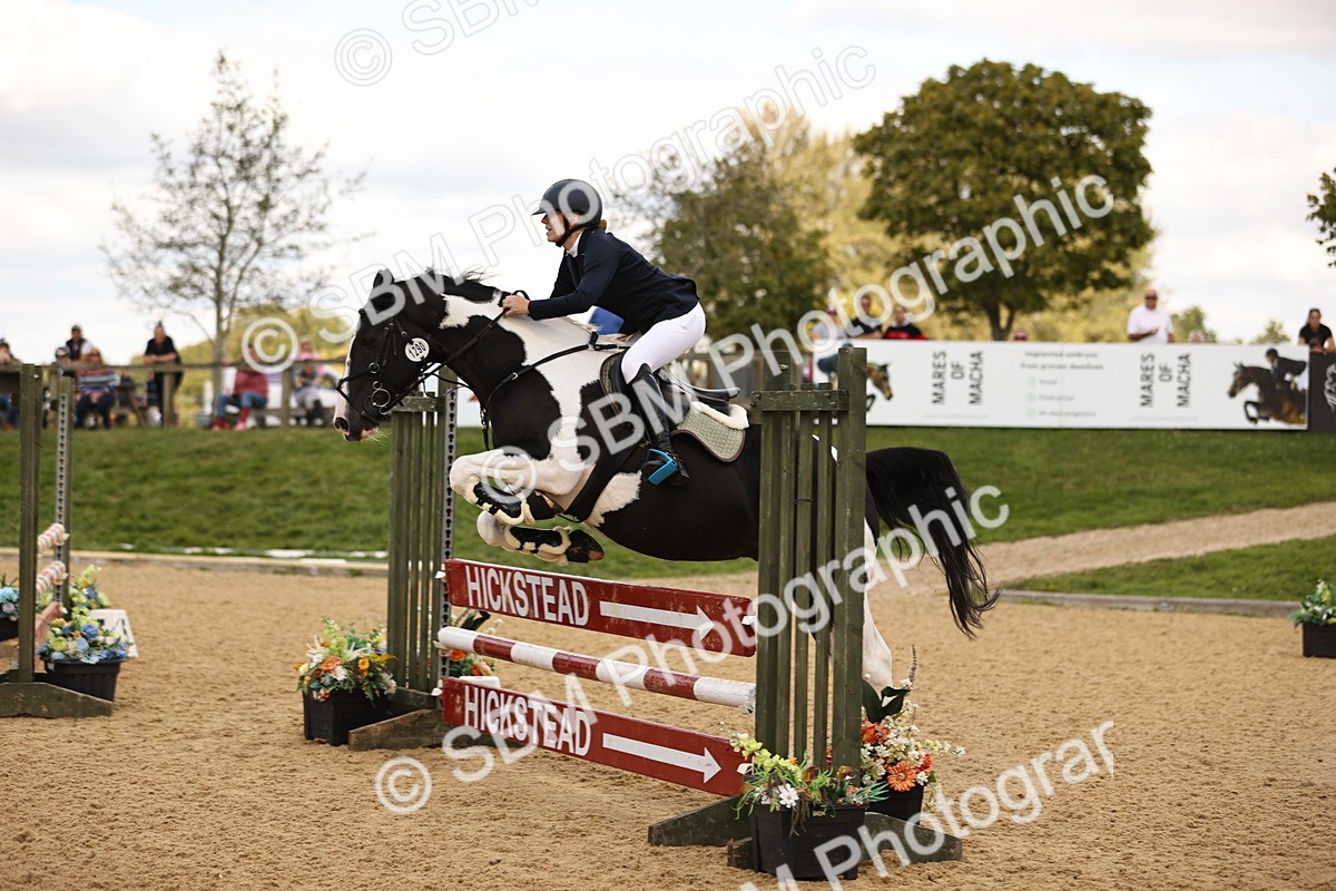 SBM_43245 - J40 Senior 90cm Supreme Championship