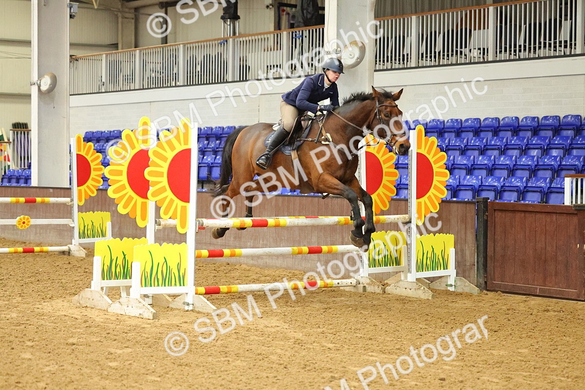 SBM_000754 - Class 3 - Senior Discovery - 1.00m