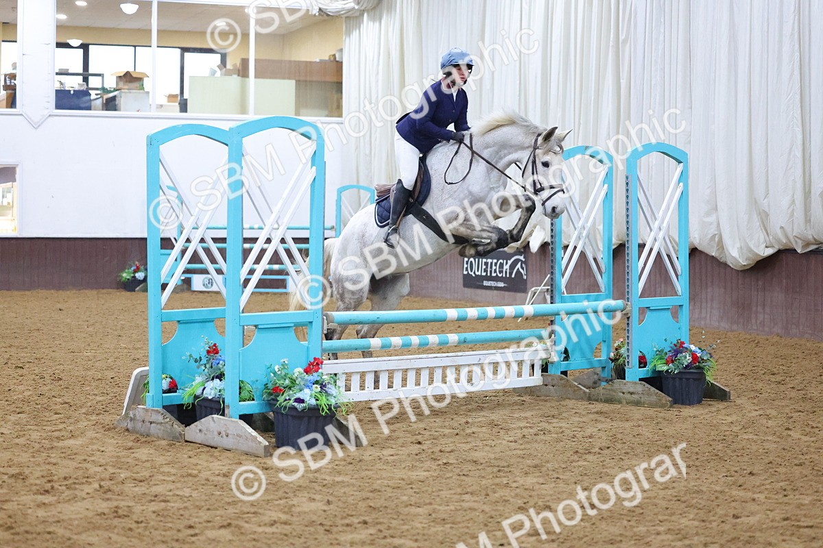SBM_000724 - Class 13 - Equissage Pulse Senior British Novice/ 90cm Open - First Round (0.90m)