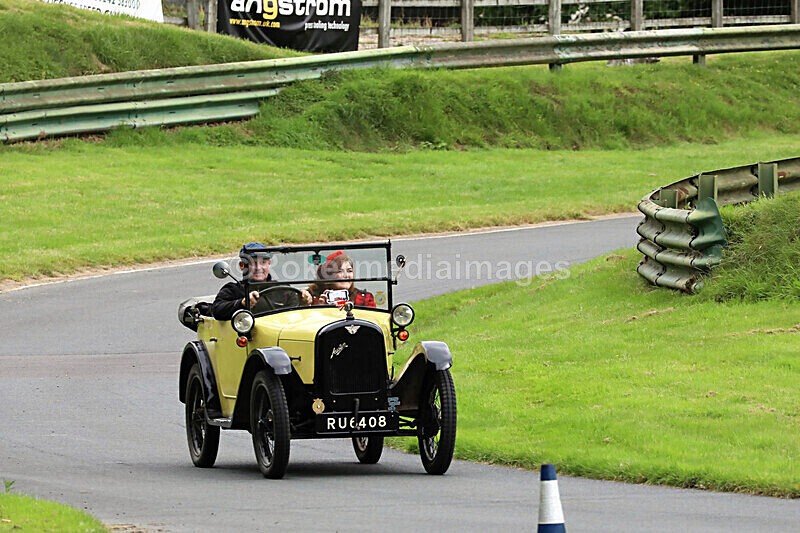 Pete Wilson 2-8-20-42 - Aug 2nd 2020 Drive thru