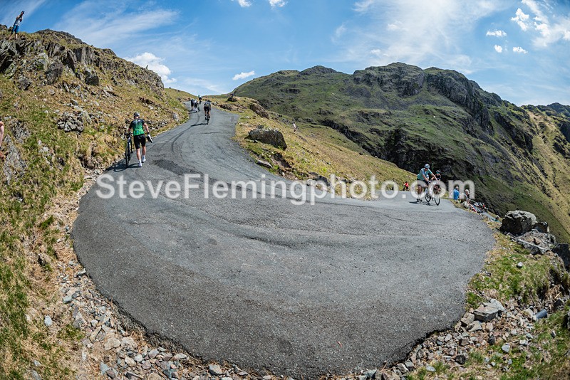 130829 - Hardknott Hairpin 13.00 - 14.00