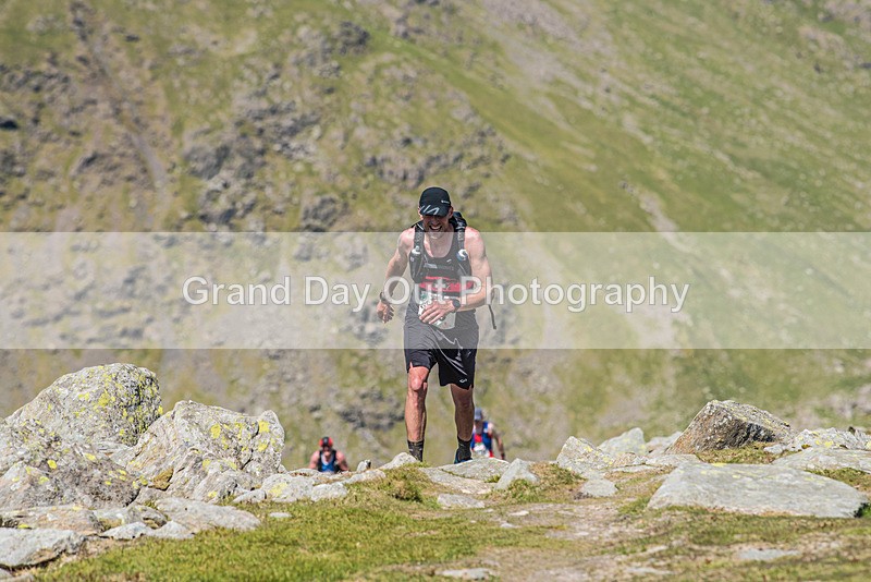 Duddon Long-645 - Duddon Valley (Long) Fell Race Saturday 3rd June 2023