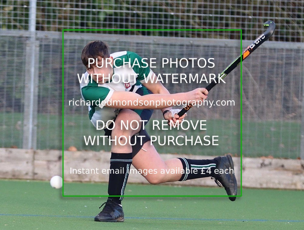 IMG_1279 - Kendal Mens Hockey vs Wigton (13/1/24)