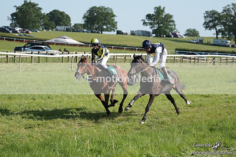 PR 250526 410 - Pony Racing from Chaddesley Corbett 25/05/26
