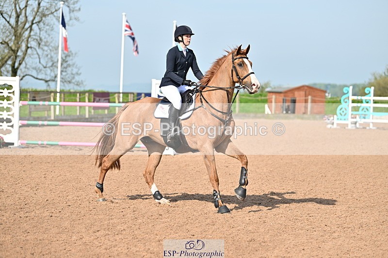 240510A-093640-04798 - Cls 20 Foxhunter