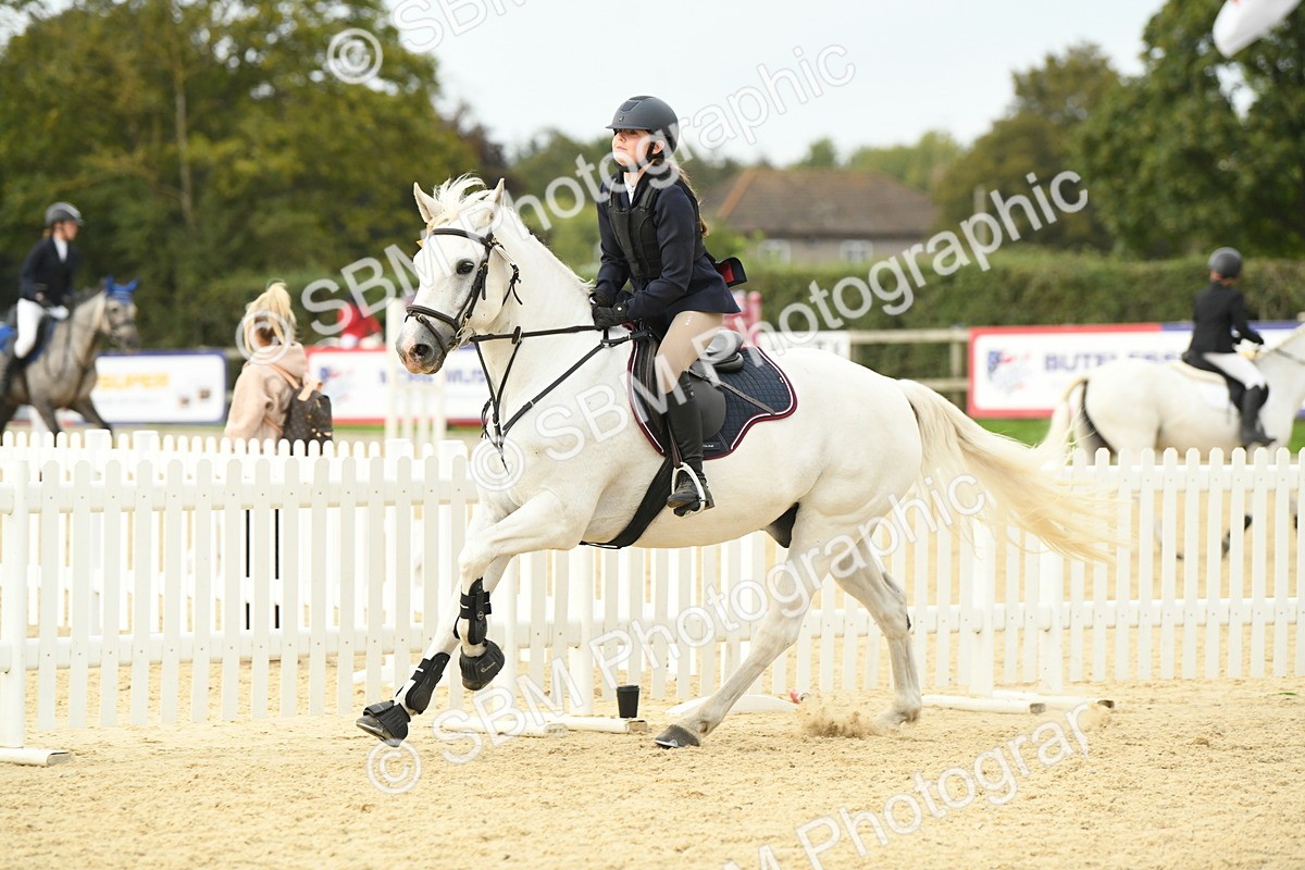 SBM_73402 - J16 - Junior Pony 75cm Championship