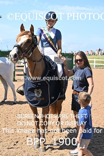 BPP_1900 - THU CLASS 3 Scottish Branch North West Junior Championship **Viewing/Selection class for 148 teams**