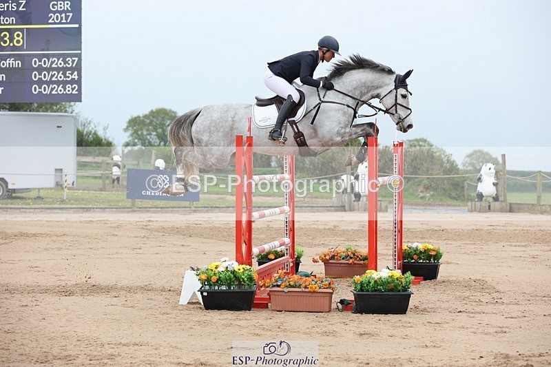 250424-135723-06113 - Cls 9 - 2 Star Big Tour - 1st Half