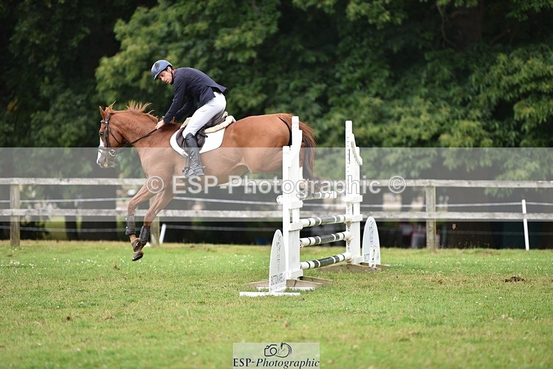 240713-125426-38818 - Cls 160 1.05m Amateur Quali and Open