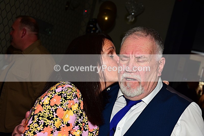 Jack-697 - Jack's 80th