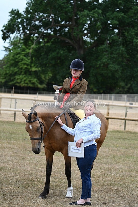 WJ7_7507 - Class 2 Best Rider