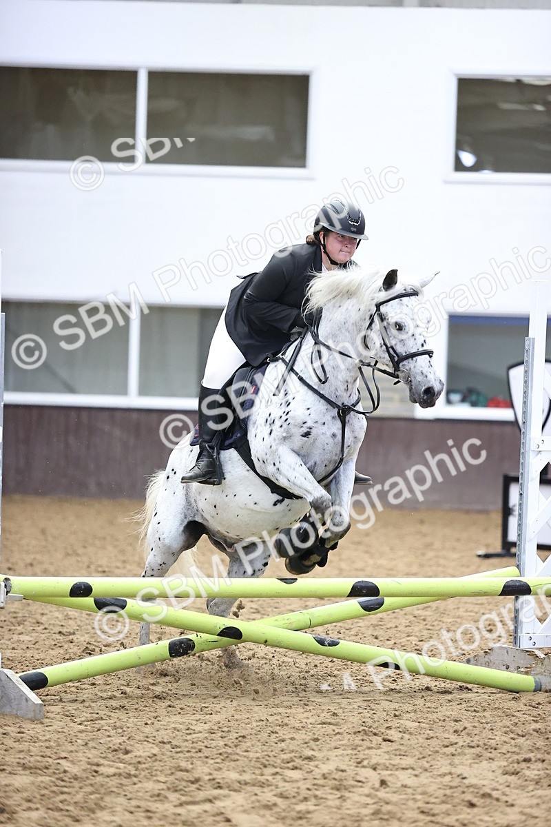 SBM_001008 - Class 4 -  Prestige Design & Workwear  60cm Area 12 Championship Qualifier