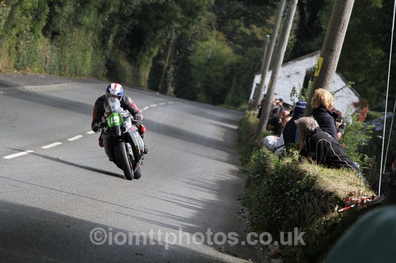  - MGP Supporters Club - Supertwin/Lightweight