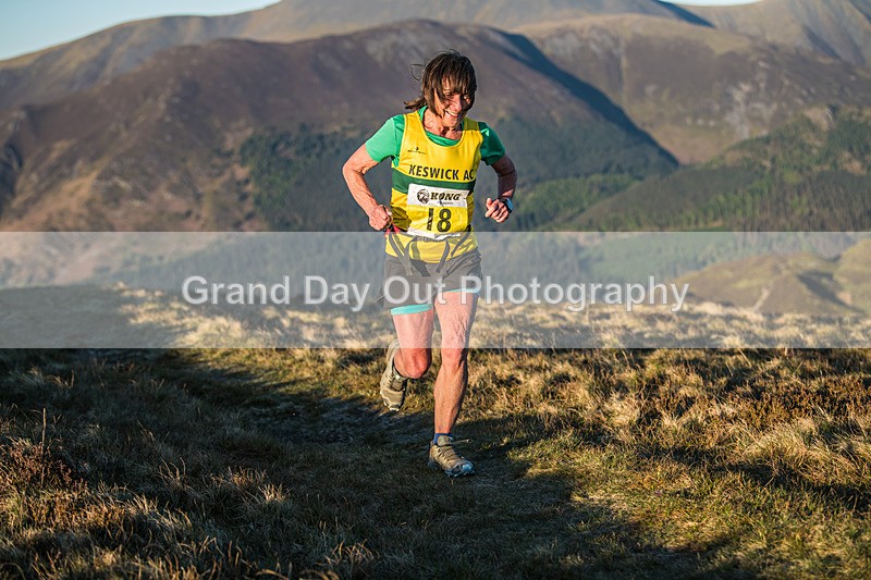 Lords Seat-521 - Lords Seat Fell Race Wednesday 29th April 2026