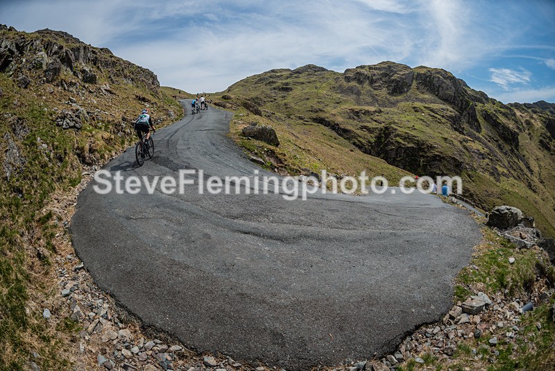 123737 - Hardknott Hairpin 12.00 - 13.00