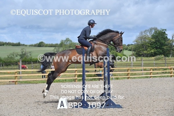 BPP_1097 - Senior Discovery/ 1m Open