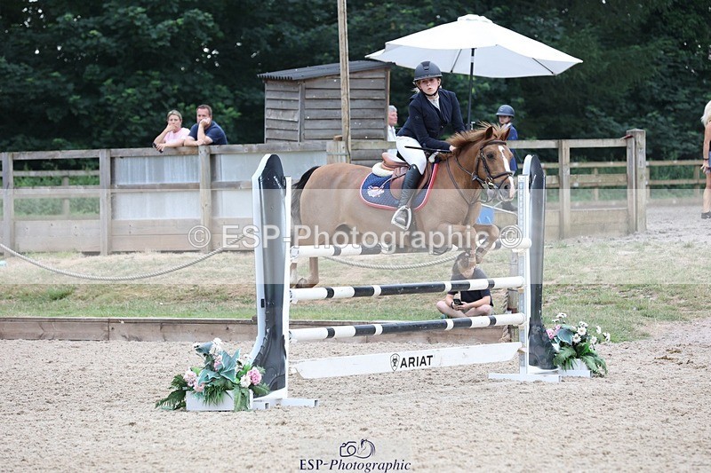 230618-192033-14530 - Cls 22 Hoys 138cm Jump offs