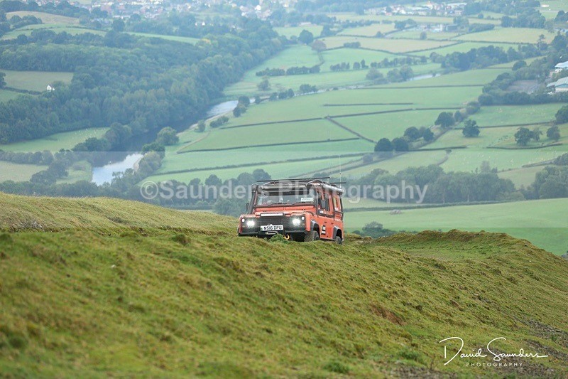 DSPX3294 - Land Rover