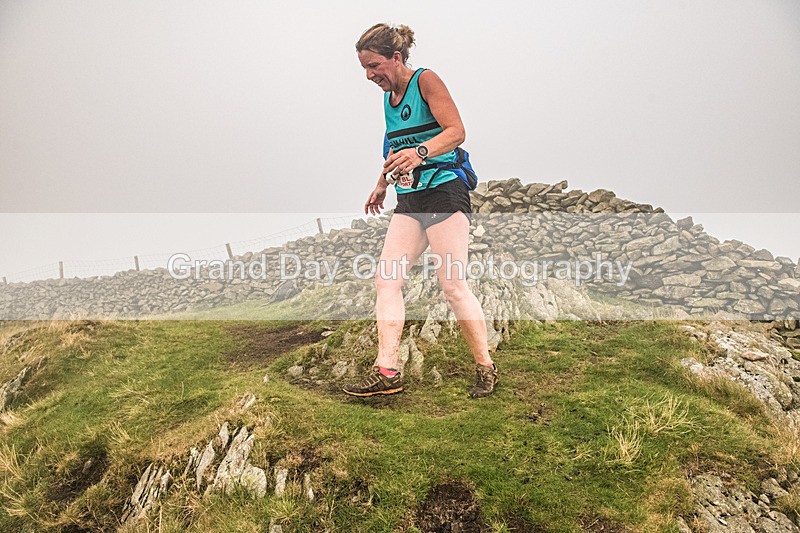 Shipman Knotts-350 - Shipman Knotts Fell Race Tuesday 23rd August 2022