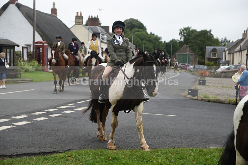 103 - Kelso Yetholm Rideout 2025
