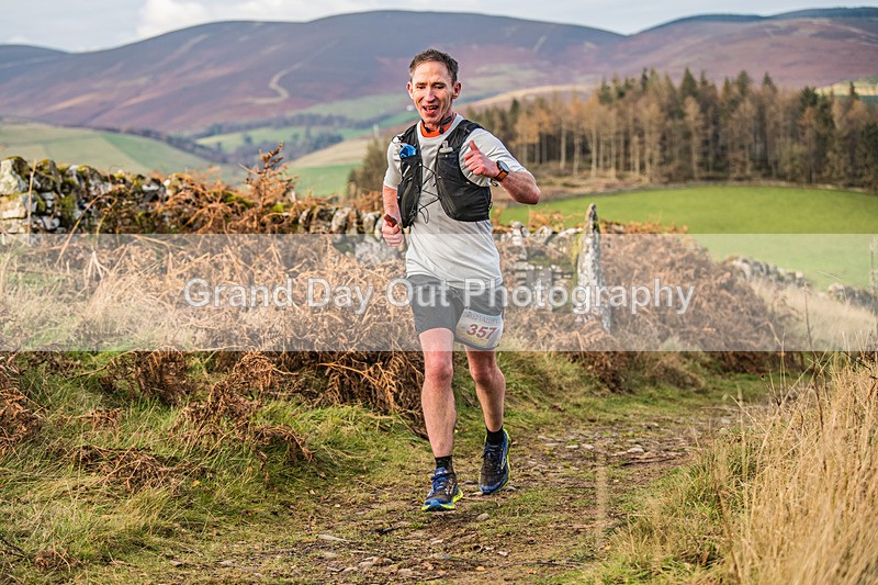 Tweed Valley-153 - High Terrain Events Tweed Valley 50 & 65K Ultra Trail Races Sunday 16th November 2025