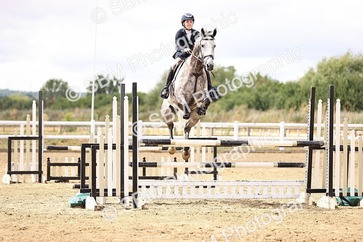 SBM_026737 - Class 13 - Senior Newcomers - 1.10m