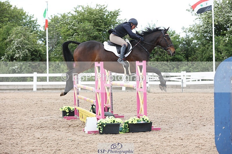 250508-140226-03097 - Cls 9 95cm National Amateur Quali