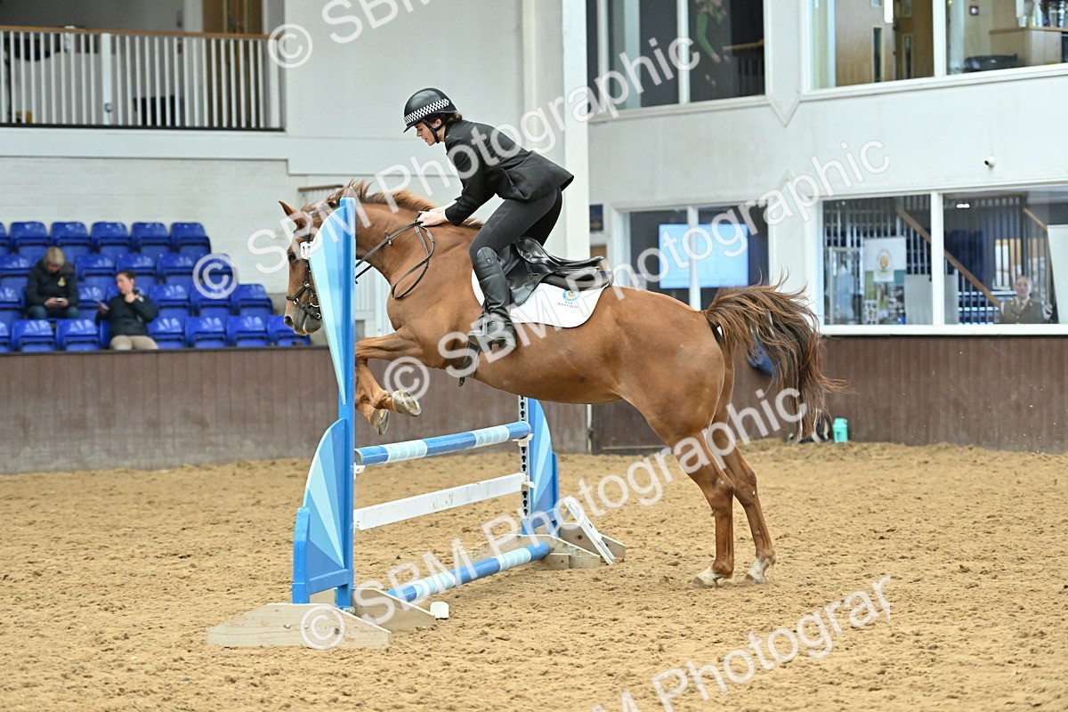 SBM_005158 - Class 57 - 80cm Open