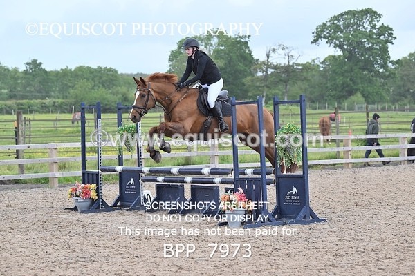 BPP_7973 - CLASS 9 SUN Club 80cms Open