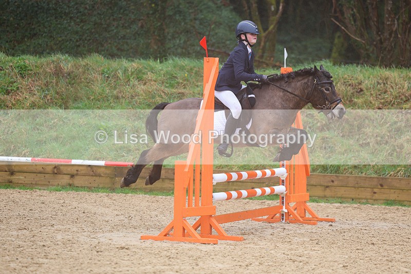 3E7A2190 - Class 4: 70 -75cm