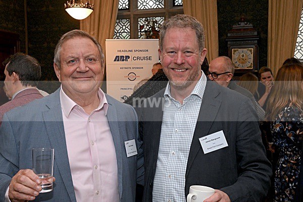  - CRUISE BRITAIN 2025