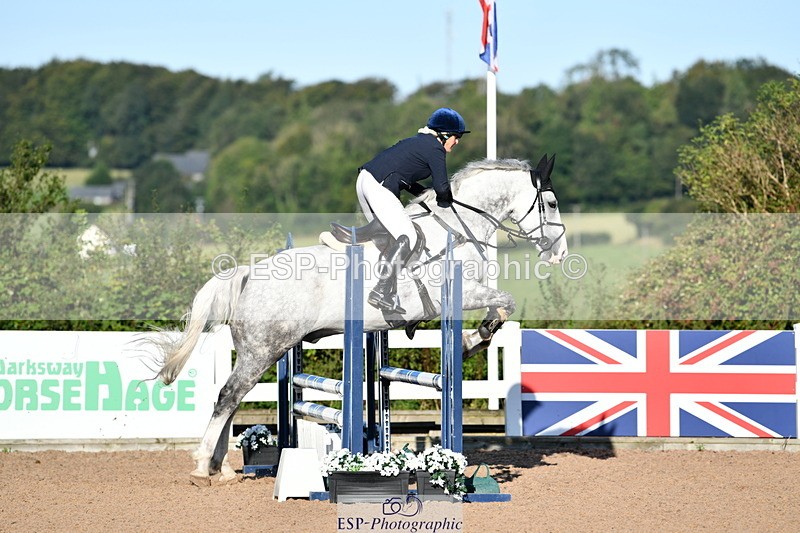 240913A-085530-02808 - Cls 20 Snr British Novice and 90cm Open