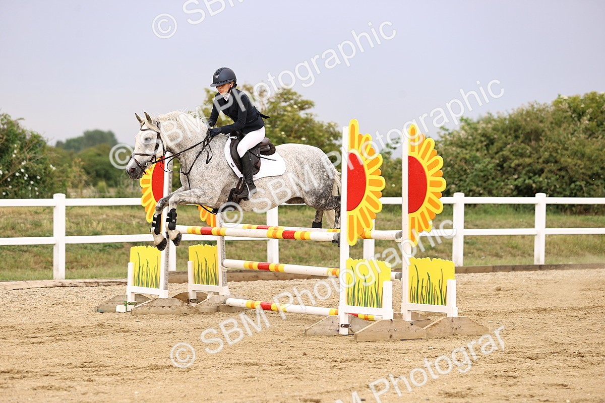 SBM_003140 - Class 7 - 1.00m