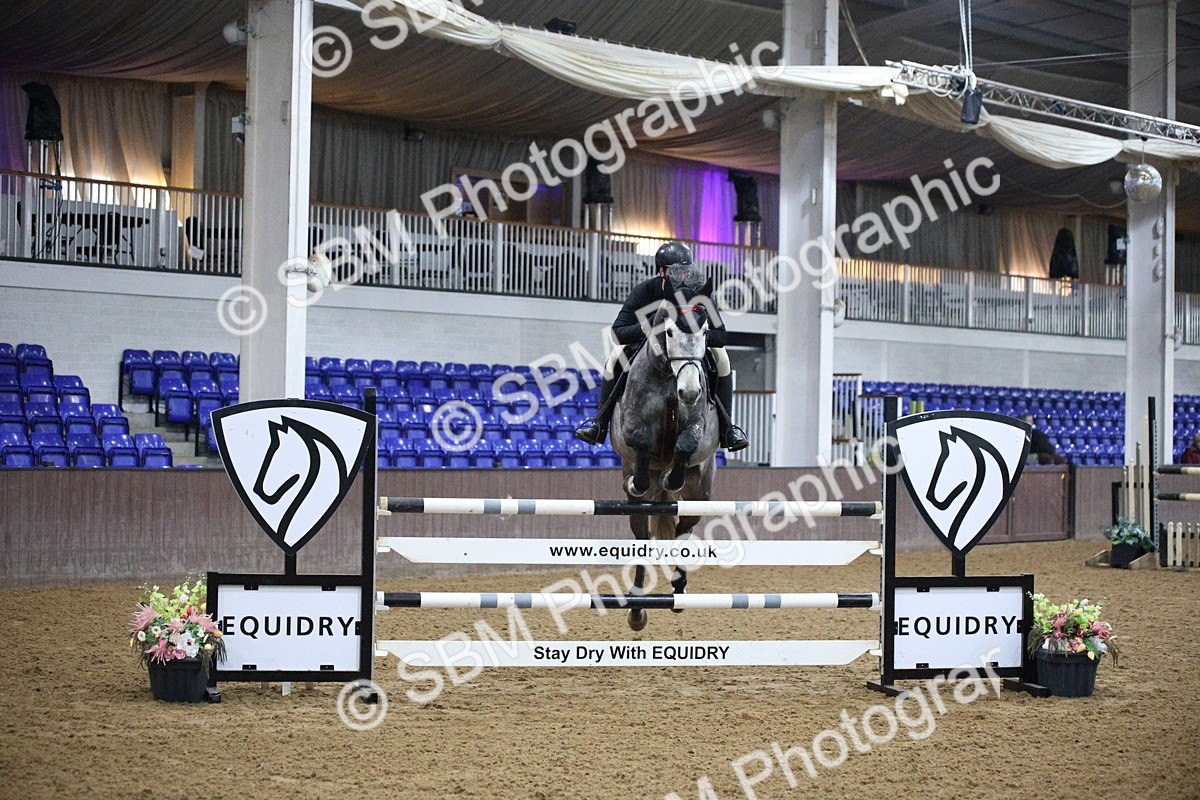 5K7A4691 - Class 5 - Blue Chip Calming Performance Championship Qualifer