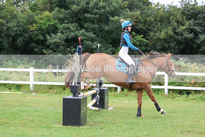 3E7A0602 - Class 3: 70cm Junior