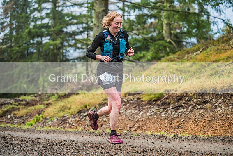 Glentress 21  10K-1517 - High Terrain Events Glentress 21 & 10K Trail Races Saturday 18th November 2023