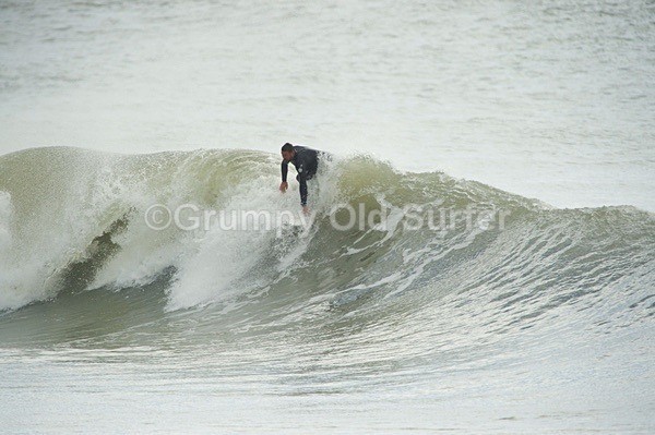 DSC_8192 - Porth Ceiriad 14th October 2018